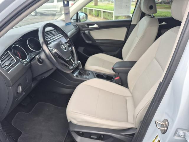 2019 Volkswagen Tiguan - $14,788