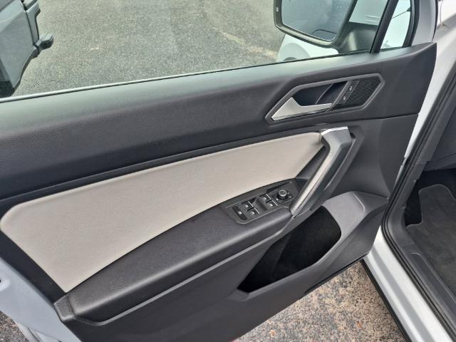 2019 Volkswagen Tiguan - $14,788