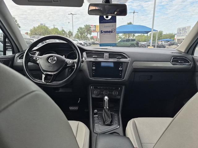 2019 Volkswagen Tiguan - $14,788