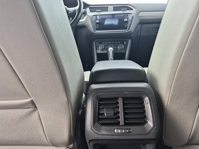 2019 Volkswagen Tiguan - $14,788