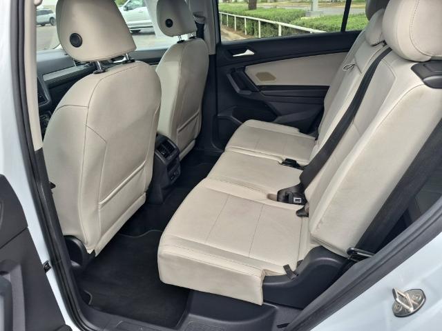 2019 Volkswagen Tiguan - $14,788