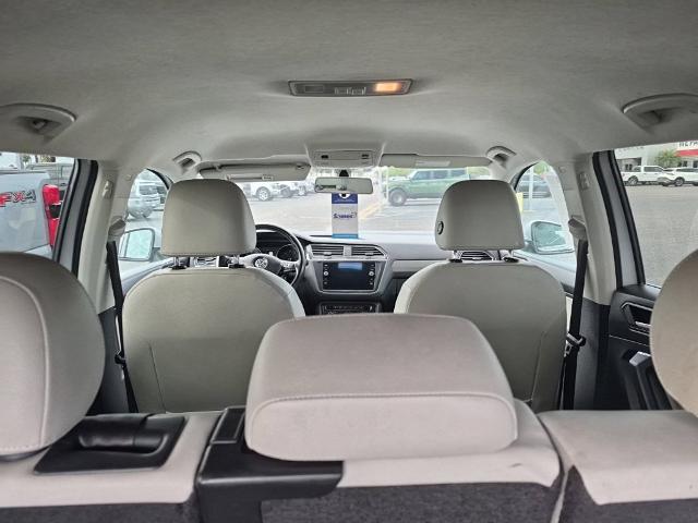 2019 Volkswagen Tiguan - $14,788