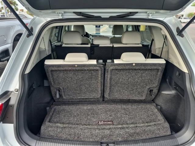 2019 Volkswagen Tiguan - $14,788
