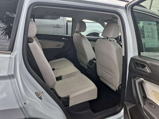 2019 Volkswagen Tiguan - $14,788