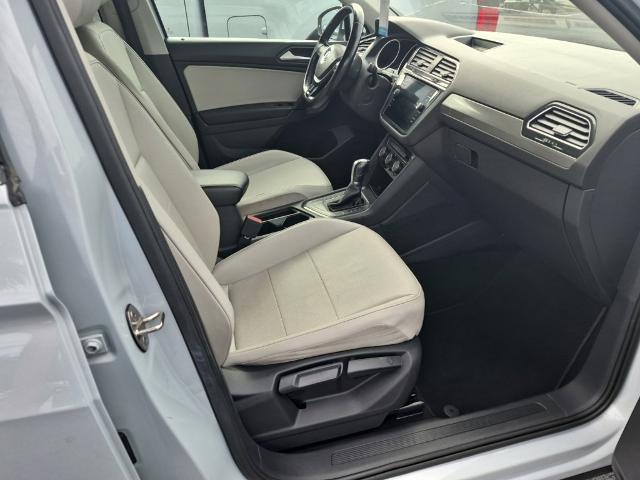 2019 Volkswagen Tiguan - $14,788