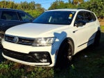 2020 Tiguan Thumbnail 3