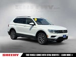 2020 Tiguan Thumbnail 1