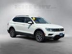 2020 Tiguan Thumbnail 2