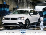 2021 Tiguan Thumbnail 1