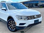 2021 Tiguan Thumbnail 8