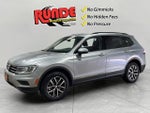 2021 Tiguan Thumbnail 1