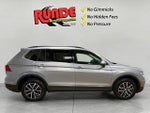 2021 Tiguan Thumbnail 6
