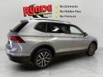 2021 Tiguan Thumbnail 5
