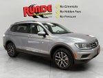 2021 Tiguan Thumbnail 7