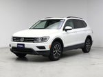 2021 Tiguan Thumbnail 4
