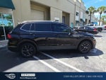 2022 Tiguan Thumbnail 1