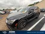 2022 Tiguan Thumbnail 2