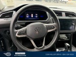 2022 Tiguan Thumbnail 5