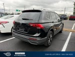 2022 Tiguan Thumbnail 6