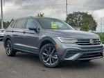 2022 Tiguan Thumbnail 1