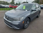 2022 Tiguan Thumbnail 2
