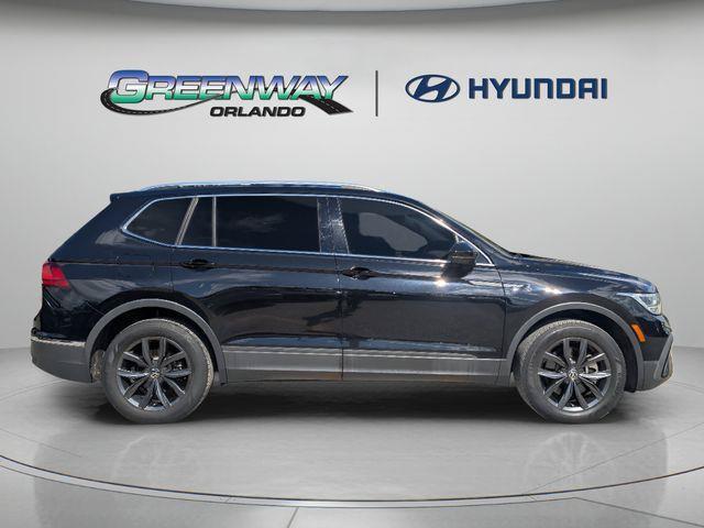 2023 Volkswagen Tiguan - $21,999