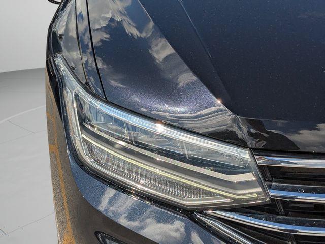 2023 Volkswagen Tiguan - $21,999