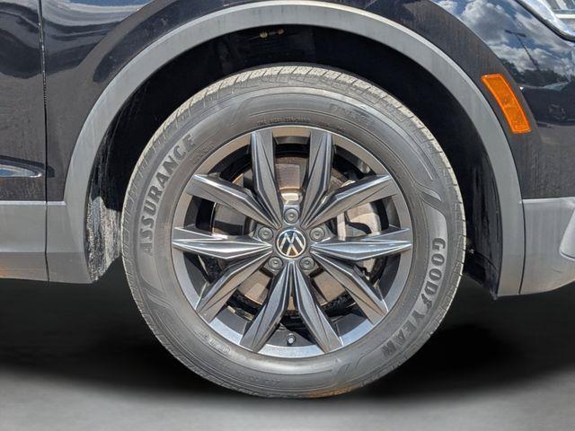 2023 Volkswagen Tiguan - $21,999
