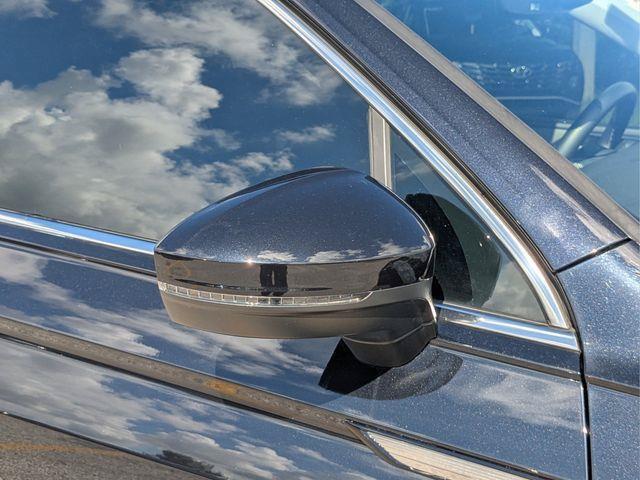 2023 Volkswagen Tiguan - $21,999