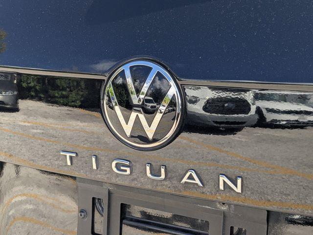 2023 Volkswagen Tiguan - $21,999