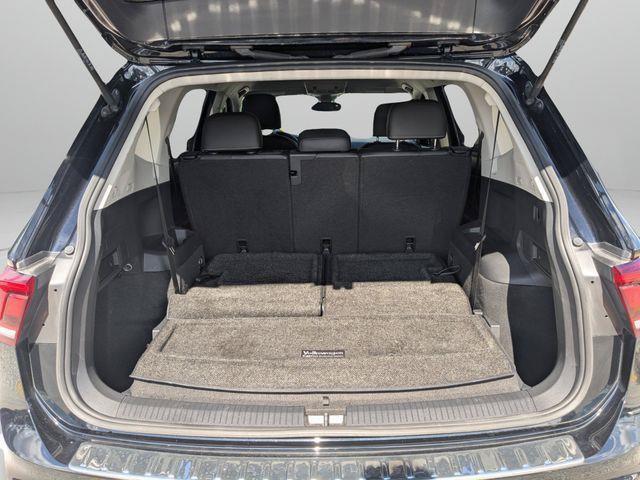 2023 Volkswagen Tiguan - $21,999