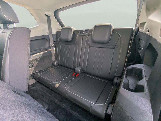2023 Volkswagen Tiguan - $21,999
