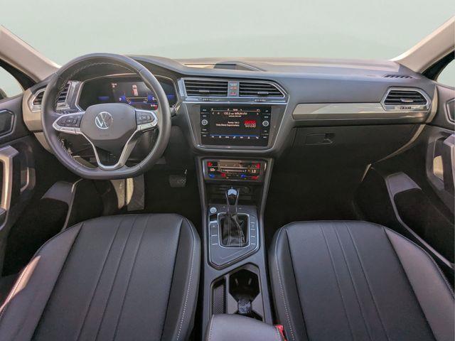 2023 Volkswagen Tiguan - $21,999