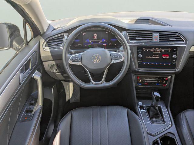 2023 Volkswagen Tiguan - $21,999