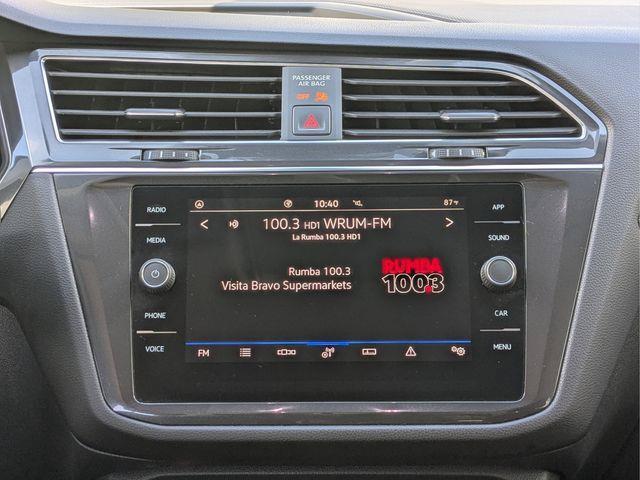 2023 Volkswagen Tiguan - $21,999