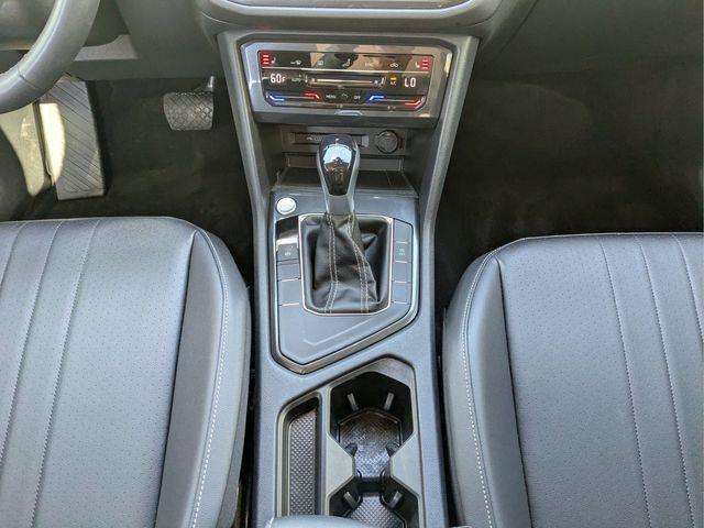 2023 Volkswagen Tiguan - $21,999
