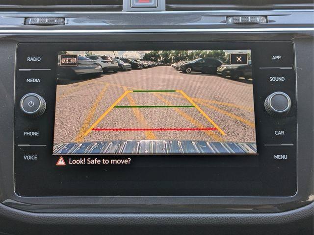 2023 Volkswagen Tiguan - $21,999