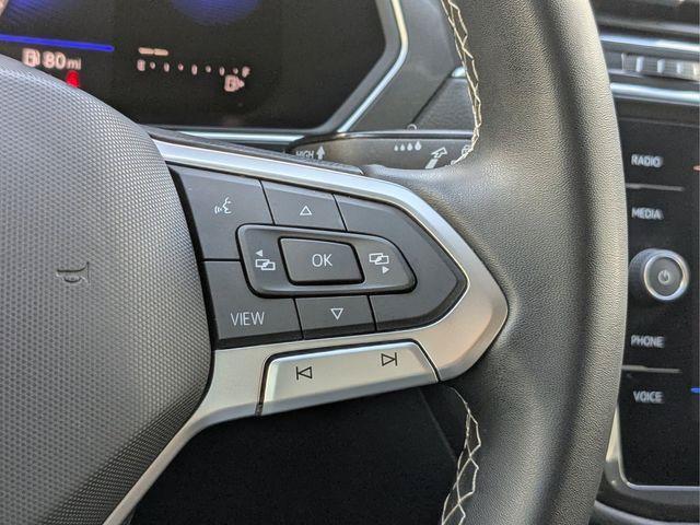 2023 Volkswagen Tiguan - $21,999
