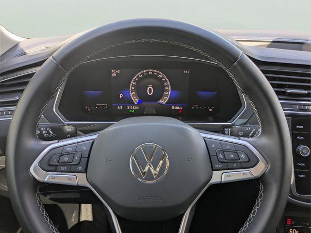 2023 Volkswagen Tiguan - $21,999