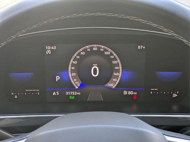 2023 Volkswagen Tiguan - $21,999