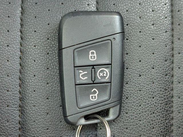 2023 Volkswagen Tiguan - $21,999