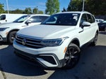 2023 Tiguan Thumbnail 3