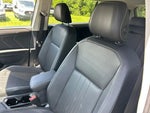2023 Tiguan Thumbnail 5