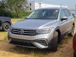 2024 Tiguan Thumbnail 2