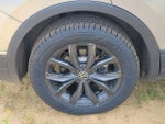 2024 Tiguan Thumbnail 5