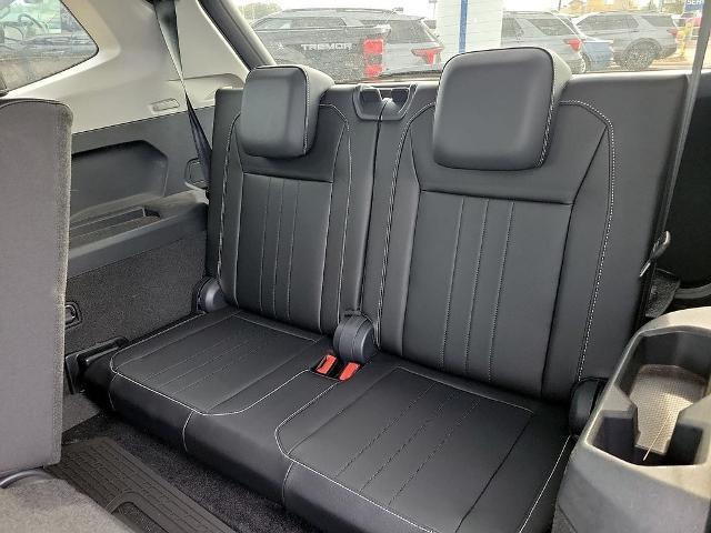 2024 Volkswagen Tiguan - $23,452