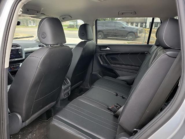 2024 Volkswagen Tiguan - $23,452