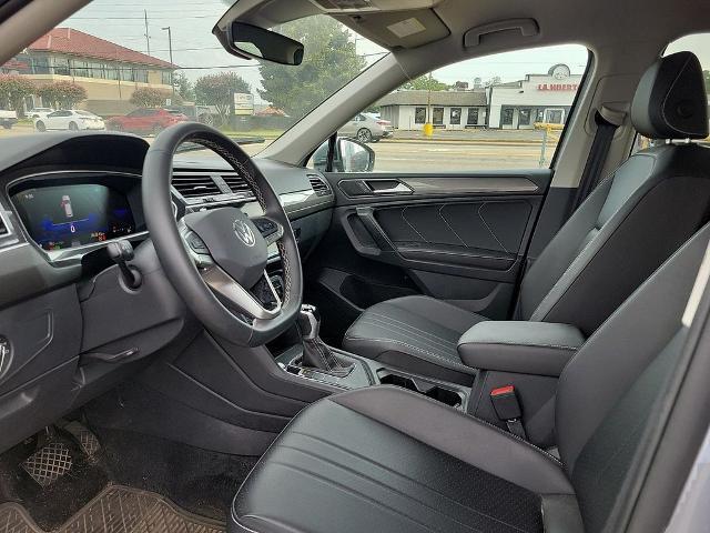 2024 Volkswagen Tiguan - $23,452