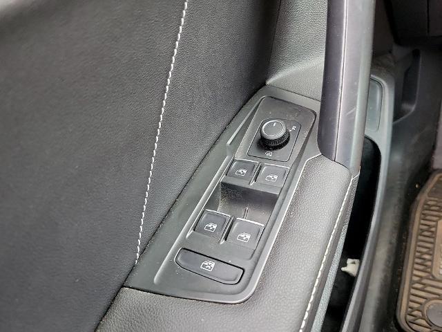 2024 Volkswagen Tiguan - $23,452