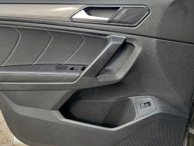 2024 Volkswagen Tiguan - $23,452